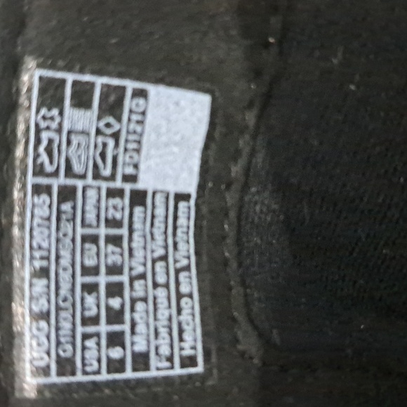 Ugg Hapsburg Duck Boots - Picture 9 of 11